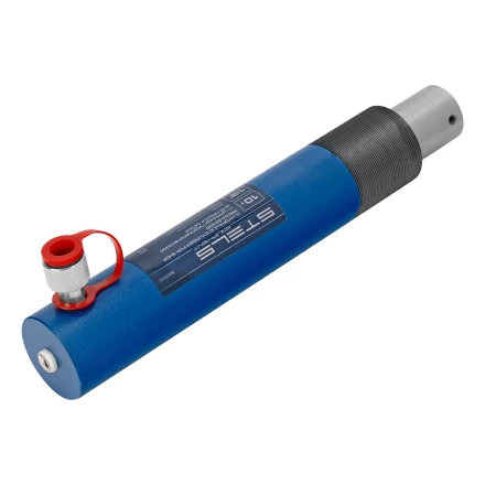 Гидравлический цилиндр Stels 52360 для пресса арт.52305, усилие 10 т купить в Ноябрьске