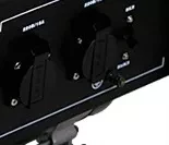 Электростанция бензиновая FUBAG BS 3300 купить в Ноябрьске