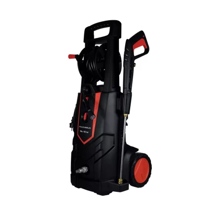 Мойка высокого давления Kvazarrus K 7 купить в Ноябрьске