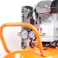 Компрессор масляный поршневой ременной PATRIOT REMEZA СБ 4/С-100 LB 30 купить в Ноябрьске