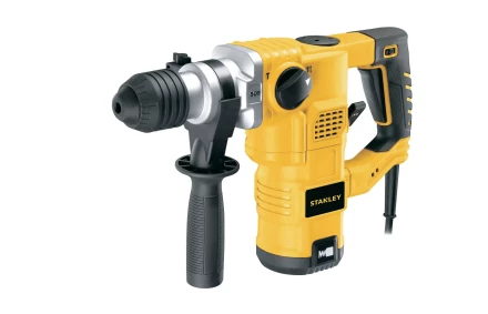 Перфоратор STHR 323K-RU STANLEY купить в Ноябрьске