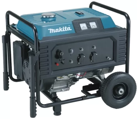 Бензиновый генератор Makita EG6050A купить в Ноябрьске