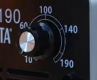 Сварочный инвертор Ресанта САИ-190 купить в Ноябрьске