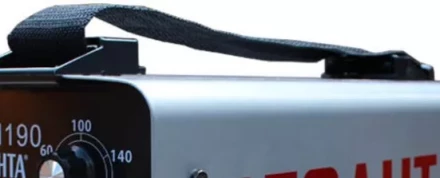 Сварочный инвертор Ресанта САИ-190 купить в Ноябрьске