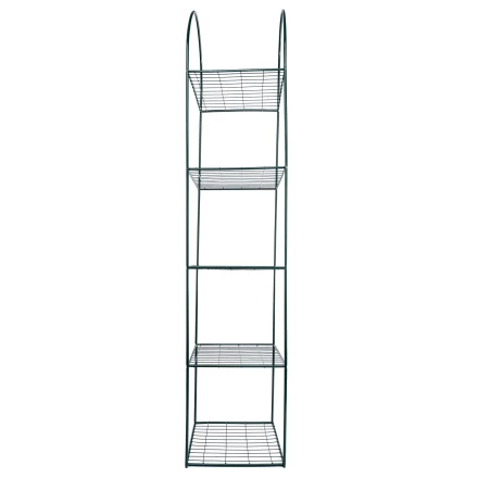 Парник для рассады Palisad 69139, 5 уровней, с чехлом, 195х60х40 см купить в Ноябрьске