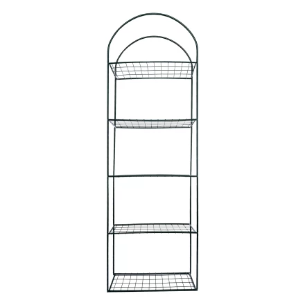 Парник для рассады Palisad 69139, 5 уровней, с чехлом, 195х60х40 см купить в Ноябрьске