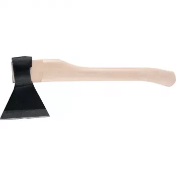 Топор кованый в сборе тип Б 1240/1650 гр.500 мм Ижевск 21667 купить в Ноябрьске