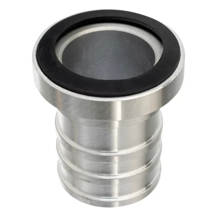 Головка рукавная HC-50, диаметр 2&quot; Denzel 99607 купить в Ноябрьске