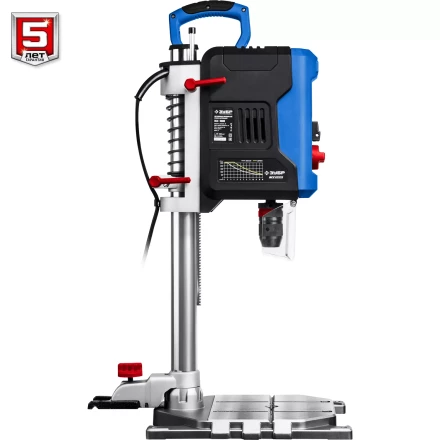 Станок вертикально-сверлильный ЗУБР Профессионал 800 Вт, 13 мм БЗП ВСС-П800 купить в Ноябрьске