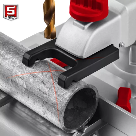 Станок вертикально-сверлильный ЗУБР Профессионал 800 Вт, 13 мм БЗП ВСС-П800 купить в Ноябрьске