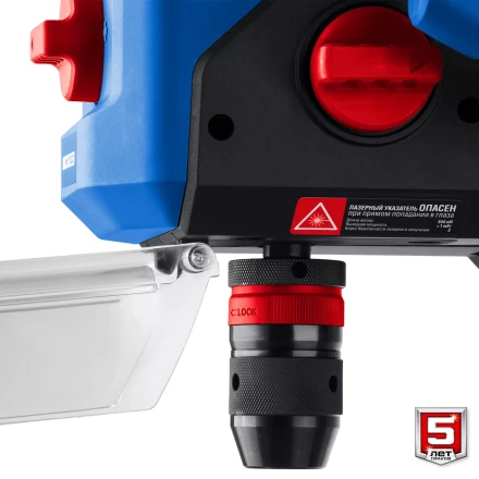 Станок вертикально-сверлильный ЗУБР Профессионал 800 Вт, 13 мм БЗП ВСС-П800 купить в Ноябрьске