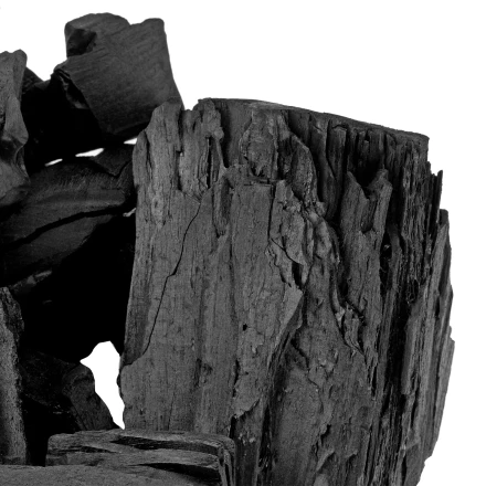 Уголь берёзовый, 1.3 кг Россия Camping Palisad 69660 купить в Ноябрьске