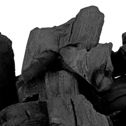 Уголь берёзовый, 1.3 кг Россия Camping Palisad 69660 купить в Ноябрьске