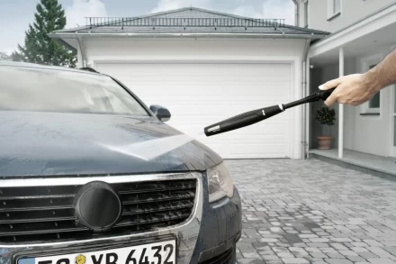 Струйная трубка Vario Power VP 145 для аппаратов K 3 – K 4 KARCHER купить в Ноябрьске