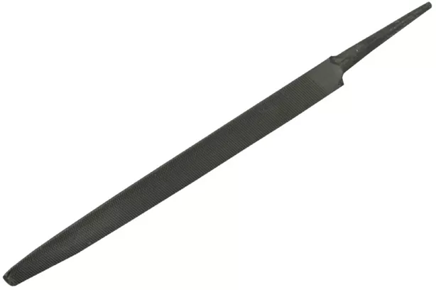 Напильник трехгранный 150 № 1 Гост 1465-80 купить в Ноябрьске