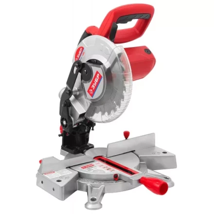 Пила торцовочная ЗУБР "МАСТЕР", удлинитель стола, 210 мм, 5000 об/мин, 1300 Вт ЗПТ-210-1300-Л-02 купить в Ноябрьске