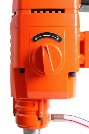 Двигатель алмазного бурения MESSER DM-250 купить в Ноябрьске