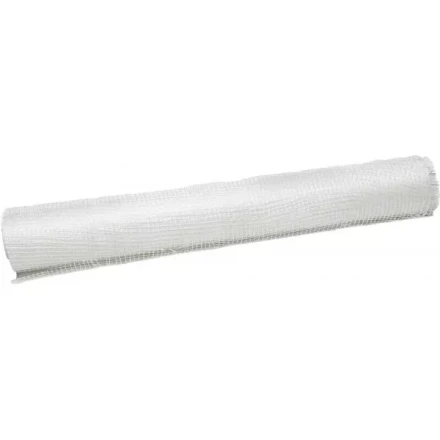 Сетка ЗУБР армировочная стеклотканевая, 5х5мм, 50см х 10м 1245-050-10 купить в Ноябрьске