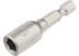 Биты с торцевыми головками MATRIX 10mm - 45mm 2шт 11571 купить в Ноябрьске