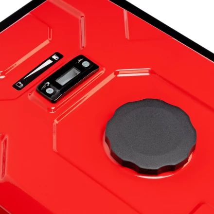 Генератор бензиновый MTX RS-4000 946115, 3,3 кВт, 230В, ручной стартер купить в Ноябрьске