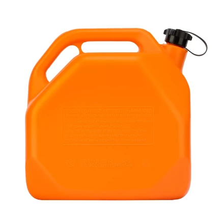 Канистра для ГСМ Stels 53112, пластиковая, со скошенными углами, 20 литров купить в Ноябрьске