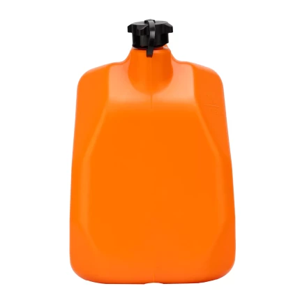 Канистра для ГСМ Stels 53112, пластиковая, со скошенными углами, 20 литров купить в Ноябрьске