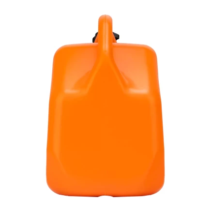 Канистра для ГСМ Stels 53112, пластиковая, со скошенными углами, 20 литров купить в Ноябрьске