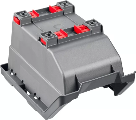 Набор лотков &quot;Clickbin&quot;, 1,3 л, KETER 38066-K4 купить в Ноябрьске