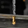 Набор сверл по металлу Denzel 723006, 1,5-6,5мм, Р6М5К8-TiN, Golden Tip, 13 шт купить в Ноябрьске