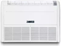 Внутренний блок ZANUSSI ZACU-24H/MI/N1 сплит системы, напольно-потолочного типа купить в Ноябрьске