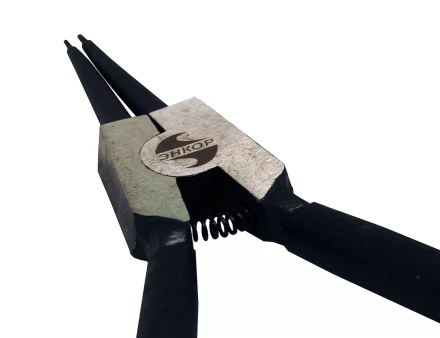 Съемник для внешних стопорных колец прямой Энкор 19056 купить в Ноябрьске