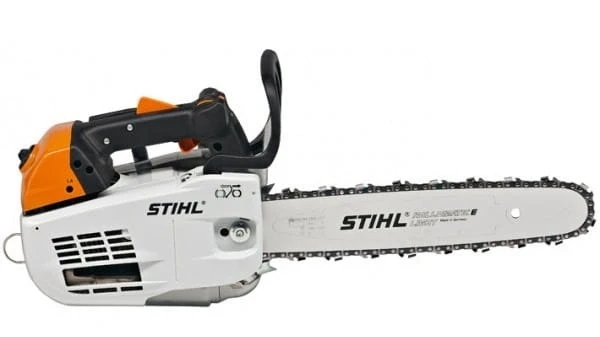 БензопилаSTIHL  MS 201 (1,8кВт.30см.13RMS 64. 3,7кг) Cаrving купить в Ноябрьске