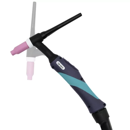 Горелка TW 26FX 4m (OKC35x50 / 2pin / Gas б/р) XL26435211 купить в Ноябрьске