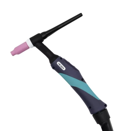 Горелка TW 26FX 4m (OKC35x50 / 2pin / Gas б/р) XL26435211 купить в Ноябрьске