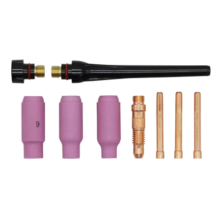 Горелка TW 26FX 4m (OKC35x50 / 2pin / Gas б/р) XL26435211 купить в Ноябрьске