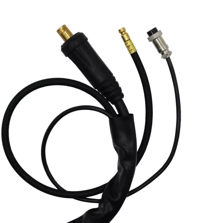 Горелка TW 26FX 4m (OKC35x50 / 2pin / Gas б/р) XL26435211 купить в Ноябрьске