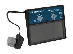 Светофильтр автоматический XA-1001FG внешняя регулировка Сварог