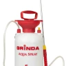 Опрыскиватель садовый GRINDA "Aqua Spray", широкая горловина, устойчивое дно, алюминиевый удлинитель, 5л 8-425115_z01 купить в Ноябрьске