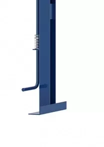 Бетоносмеситель СТ-120 СибрТех артикул 95425 купить в Ноябрьске