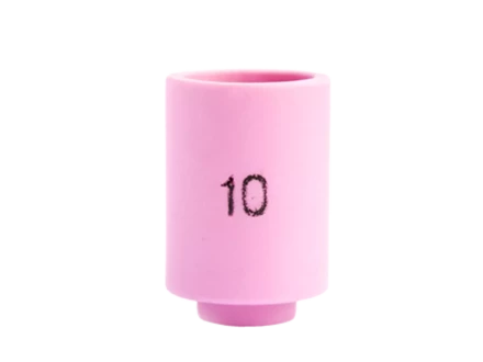 Сопло для горелки 16,0мм TS 9–20–24–25 №10 IGS0062 Сварог купить в Ноябрьске