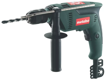 Ударная Дрель Metabo SBE 550 купить в Ноябрьске