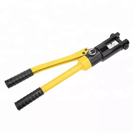 Опрессовщик кабеля TOR YQK-240A 1182401 купить в Ноябрьске