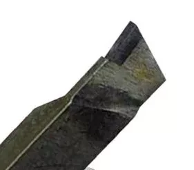 Резец токарный отрезной 16х10х100 Т15К6 Гост 18884-73 Россия купить в Ноябрьске