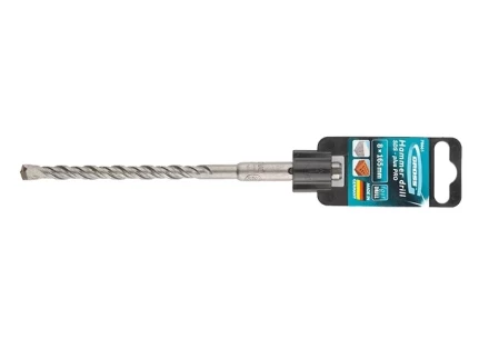 Бур по бетону PRO 8 x 160 мм SDS PLUS GROSS 70661 купить в Ноябрьске