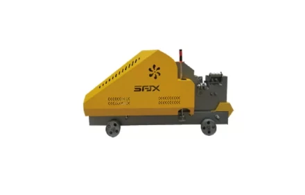 Станок для резки арматуры TOR GQ45 45/40мм 3кВт (X) 1049255 купить в Ноябрьске