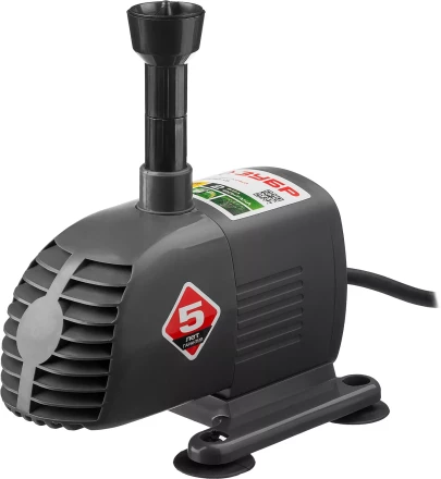 Насос фонтанный ЗНФЧ-20-1.6 серия МАСТЕР купить в Ноябрьске