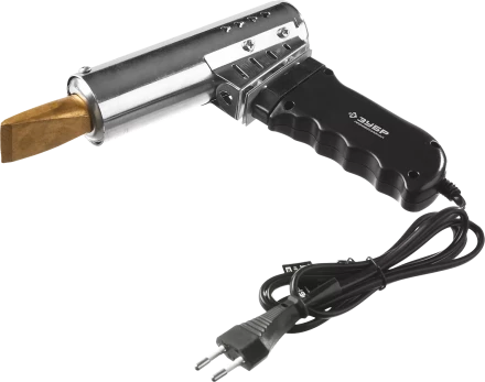 Паяльники высокомощные с пластмассовой рукояткой серия ПРОФЕССИОНАЛ купить в Ноябрьске