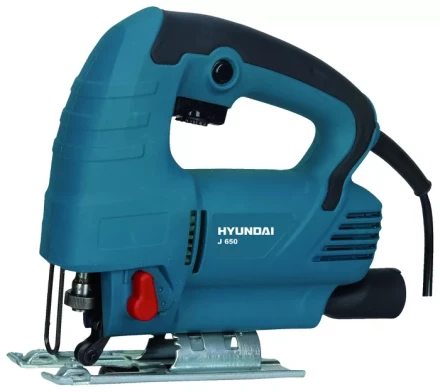 Лобзик Hyundai J 650 купить в Ноябрьске