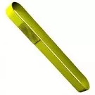 Строп текстильный кольцевой СТК 10 т L=3 м SF7 300 мм купить в Ноябрьске