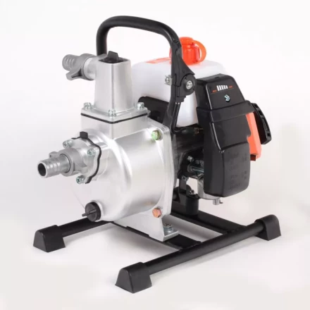 Бензиновая мотопомпа PATRIOT MP 1010 SТ купить в Ноябрьске